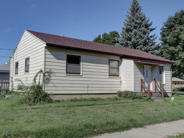 5703 North 78th STREET, Milwaukee, WI 53218