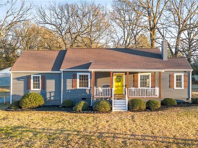 5232 S State Highway 49, Burlington, NC, 27215