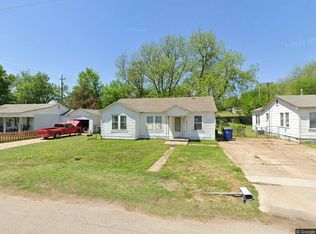 603 N 4th St, Duncan, OK 73533