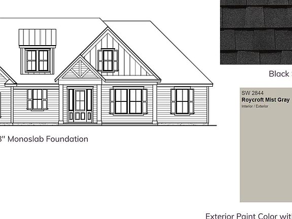 5th image of 1476 Cedar Plantation Ln