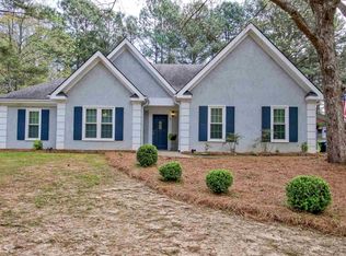 35 Merideth Trce, Sharpsburg, GA 30277