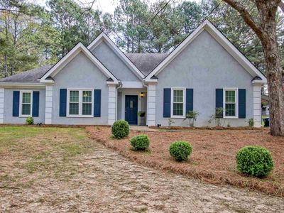 35 Merideth Trce, Sharpsburg, GA, 30277