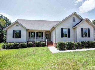 5416 Holland Farms Way, Raleigh, NC 27603