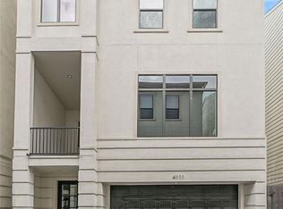 4111 Eigel St, Houston, TX 77007