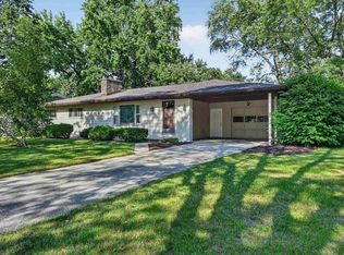 3802 McKeith Rd, Midland, MI 48642