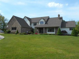 5400 Old State Rd, Edinboro, PA 16412