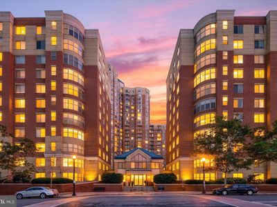 3835 9th St APT 302E, Arlington, VA, 22203