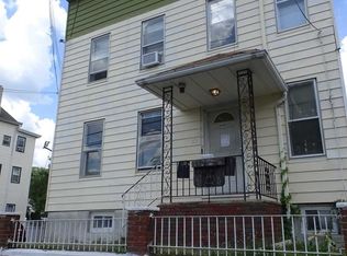 67 Barbour St, Haledon, NJ