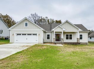 7249 Coleman Cir, Baxter, TN 38544