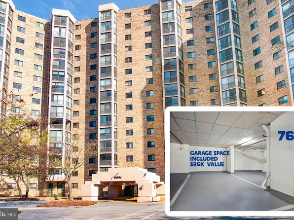 5902 Mount Eagle Dr APT 803, Alexandria, VA 22303
