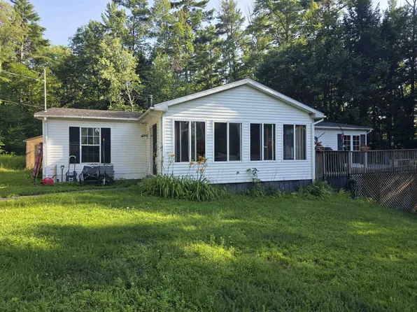 96 Clement Hill Road, Deering, NH 03244