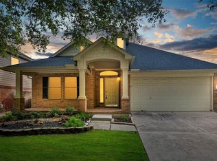 4910 Lake Wichita Ln, Richmond, TX 77407