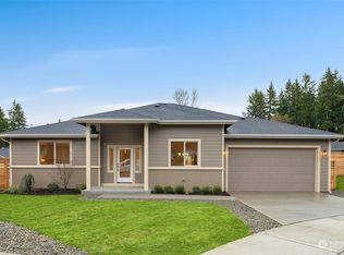 4311 S 325th St, FEDERAL WAY, WA 98001