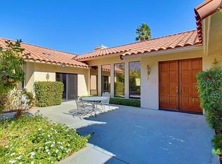 2072 S Madrona Dr, Palm Springs, CA 92264