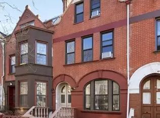 1032 Bergen St, Brooklyn, NY 11216