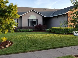 21902 NE Alton St, Fairview, OR 97024