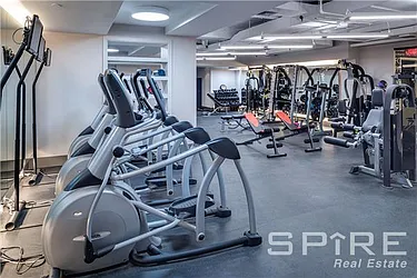 Rented by Spire Group
