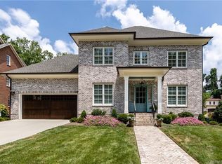 248 Meadowbrook Rd, Charlotte, NC 28211