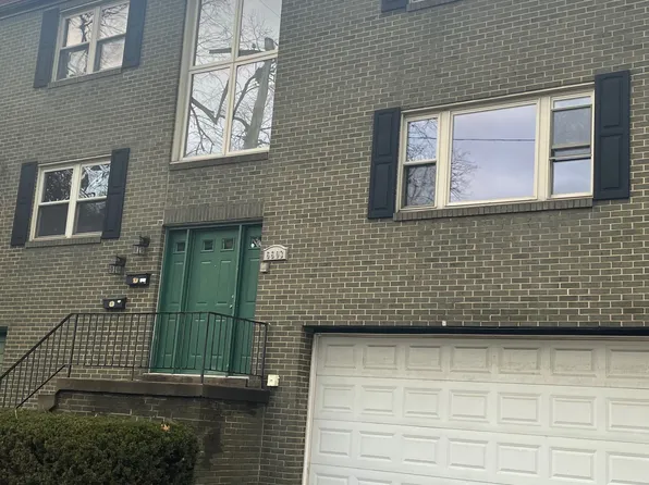 6603 Birchwood Ave, Pittsburgh, PA 15217