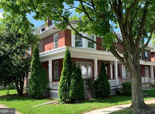 872 Mulberry Ave, Hagerstown, MD