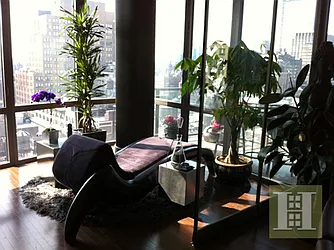 Rented by Halstead Real Estate