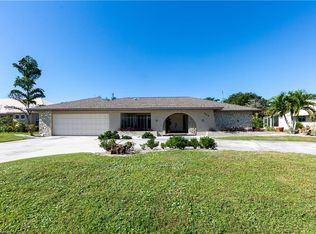 409 Palm River Blvd, Naples, FL 34110
