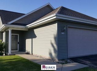 1106 Wentzel Dr, Winneconne, WI 54986