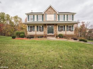 21 Roy Ln, Lloyd, NY 12528
