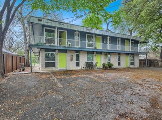 4406 Avenue C APT 104, Austin, TX 78751