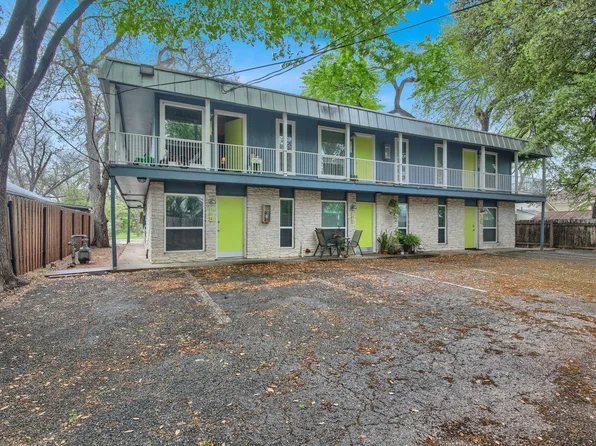 4406 Avenue C APT 205, Austin, TX 78751