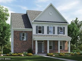 42475 Rosalind St, Ashburn, VA 20148