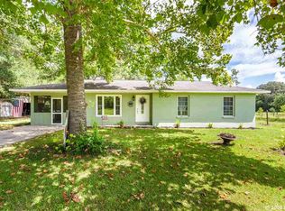 23822 NW 51st Pl, Newberry, FL 32669