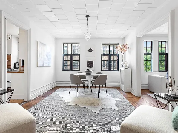 116 Pinehurst Ave APT C41, New York, NY 10033