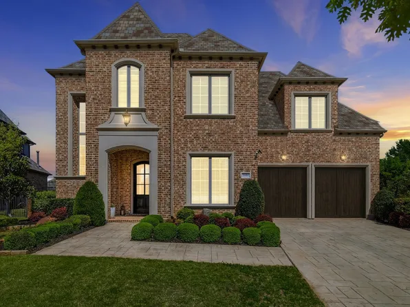 3604 Valencia Ct, Flower Mound, TX 75022