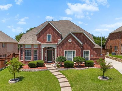 2609 Green Oak Dr, Carrollton, TX, 75010