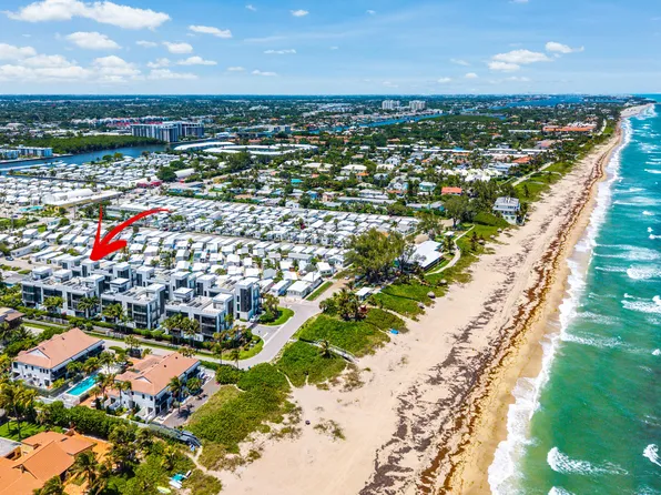 11505 Old Ocean Boulevard, Ocean Ridge, FL 33435