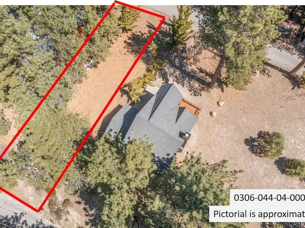 0 Rayo Ln Lot 95, Big Bear Lake, CA 92315