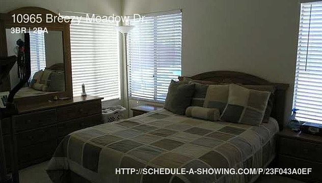 2nd image of 10965 Breezy Meadow Dr