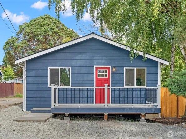 1710 SW 106 Street, Seattle, WA 98146