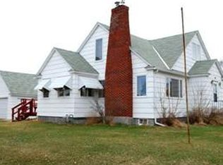 225 5th St, Ironton, MN 56455