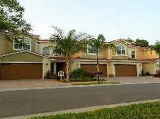 4145 Courtside Way, Tampa, FL 33618