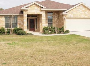 15210 Falcon Dr, Austin, TX 78734