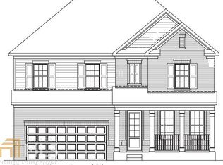 3286 Oxford Mill Ln #26, Buford, GA 30519