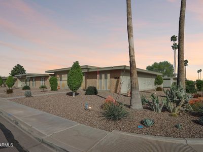 13001 N 100TH Avenue, Sun City, AZ, 85351