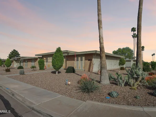 13001 N 100TH Avenue, Sun City, AZ 85351