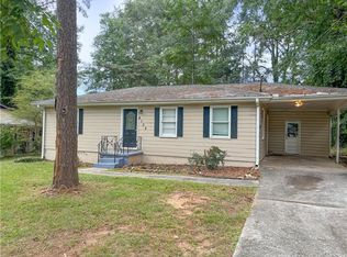 4132 Canby Ln, Decatur, GA 30035