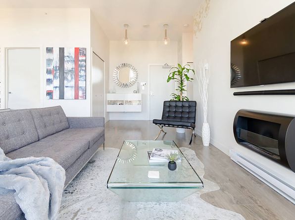 1 bedroom rental in Vancouver — photo 5