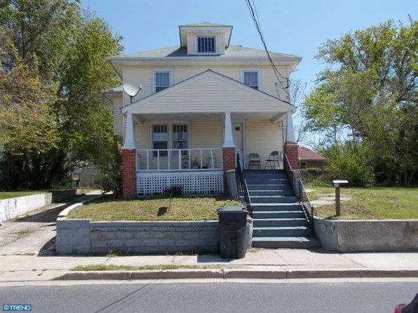 449 N Church St, Milford, DE 19963