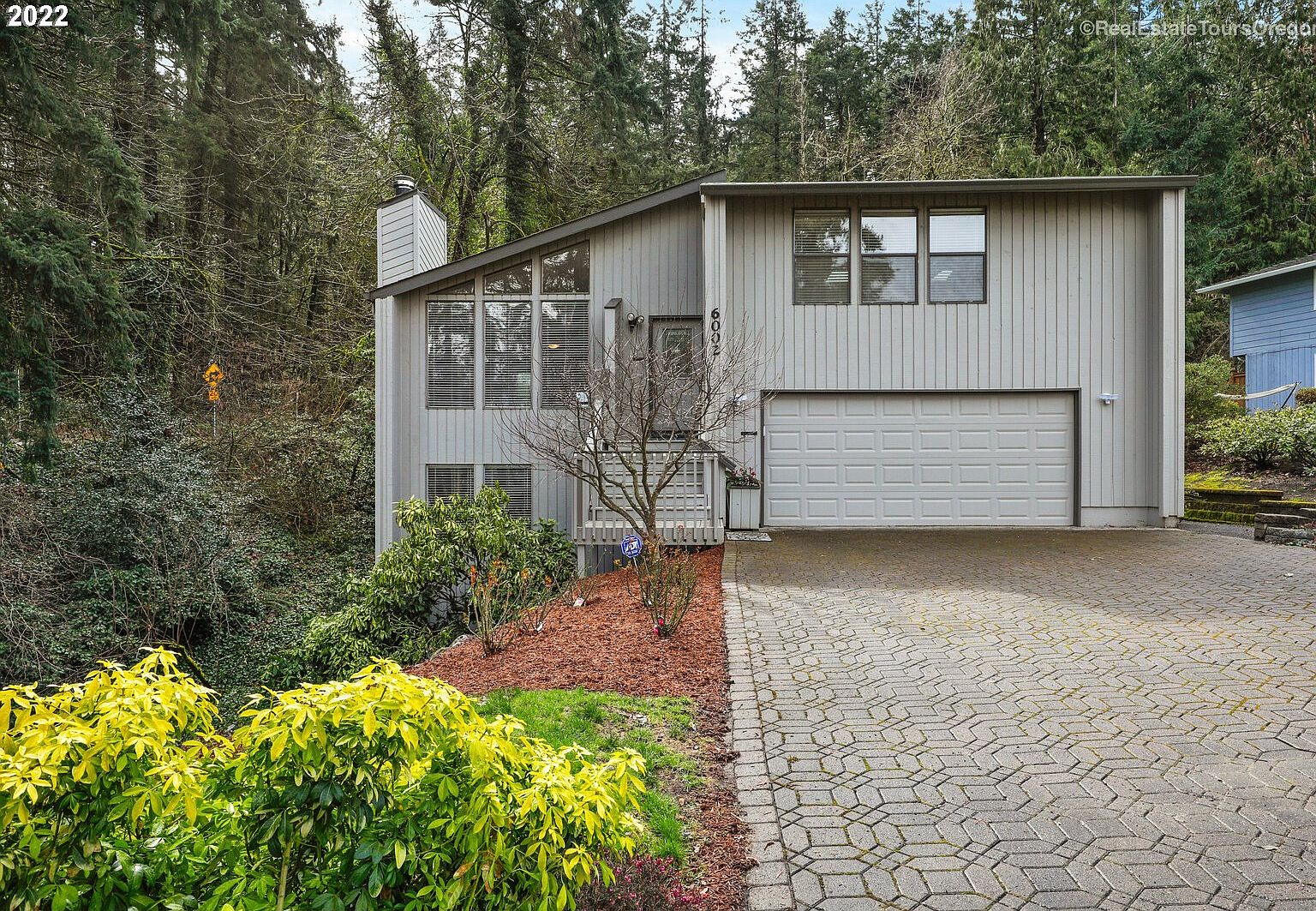 6002 Skyline Cir, West Linn, OR 97068 Zillow