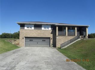 16604 State Route 45, Wellsville, OH